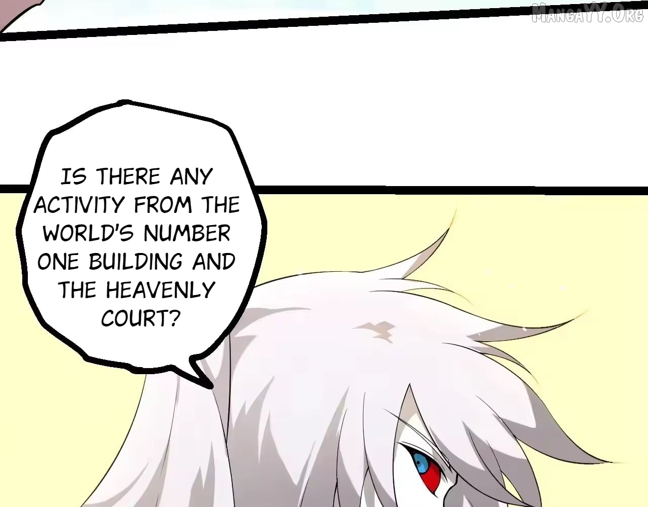 Evolution Begins With A Big Tree Chapter 499 - page 14